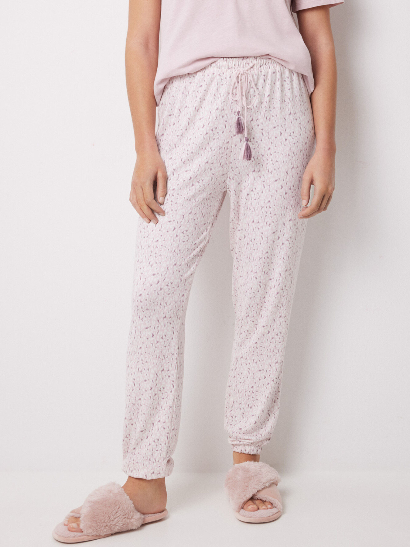 Штаны для дома Women'secret модель 3709647-70 Фото