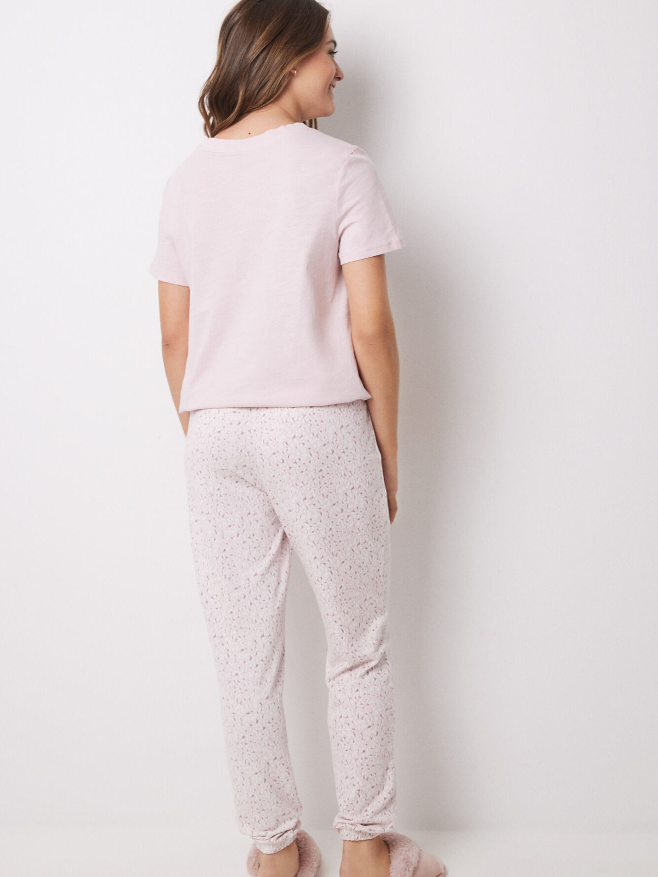 Штаны для дома Women'secret модель 3709647-70 Фото