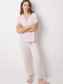 Штаны для дома Women'secret модель 3709647-70 Фото