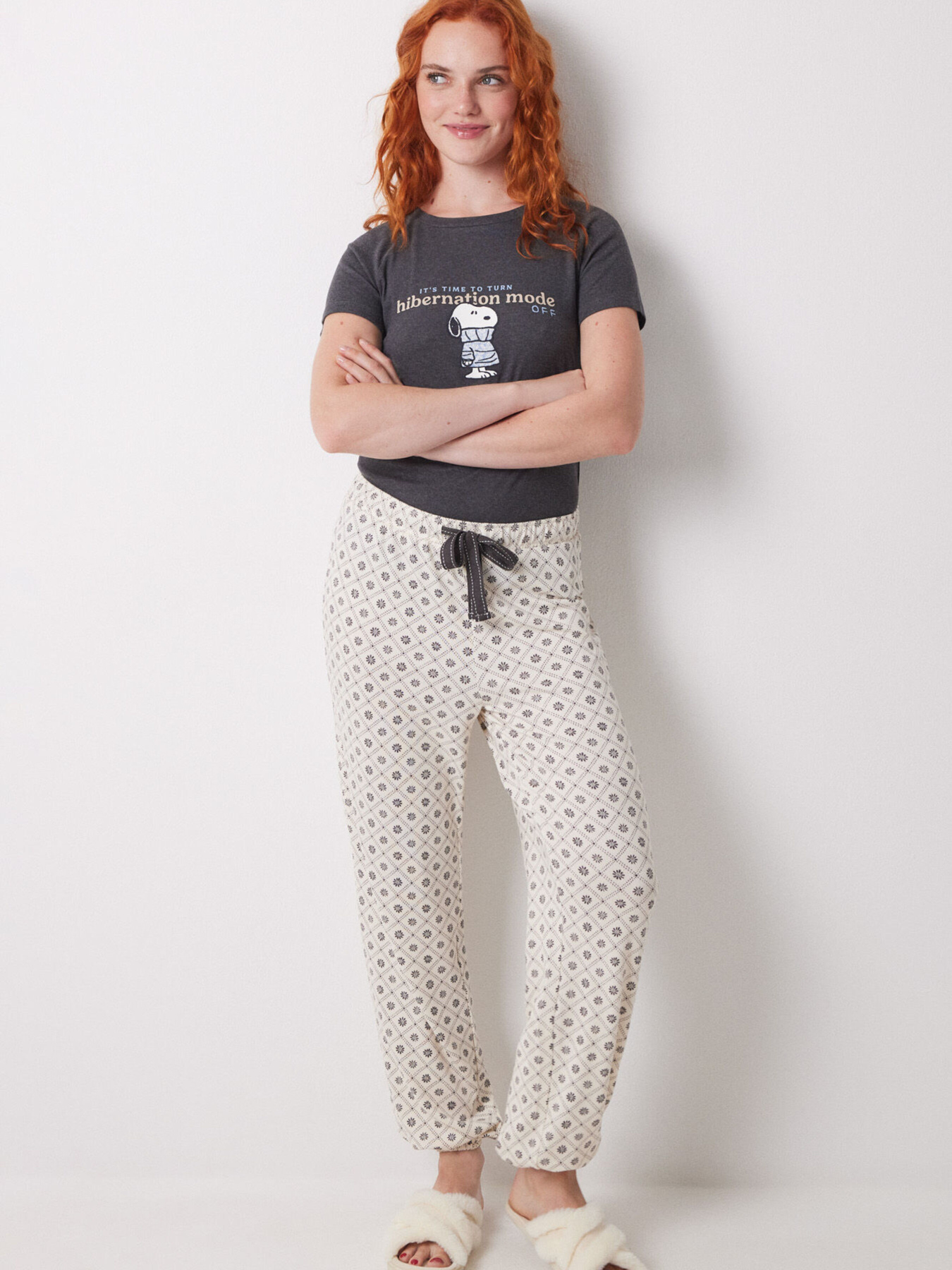 Штаны для дома Women'secret модель 3709648-96 Фото