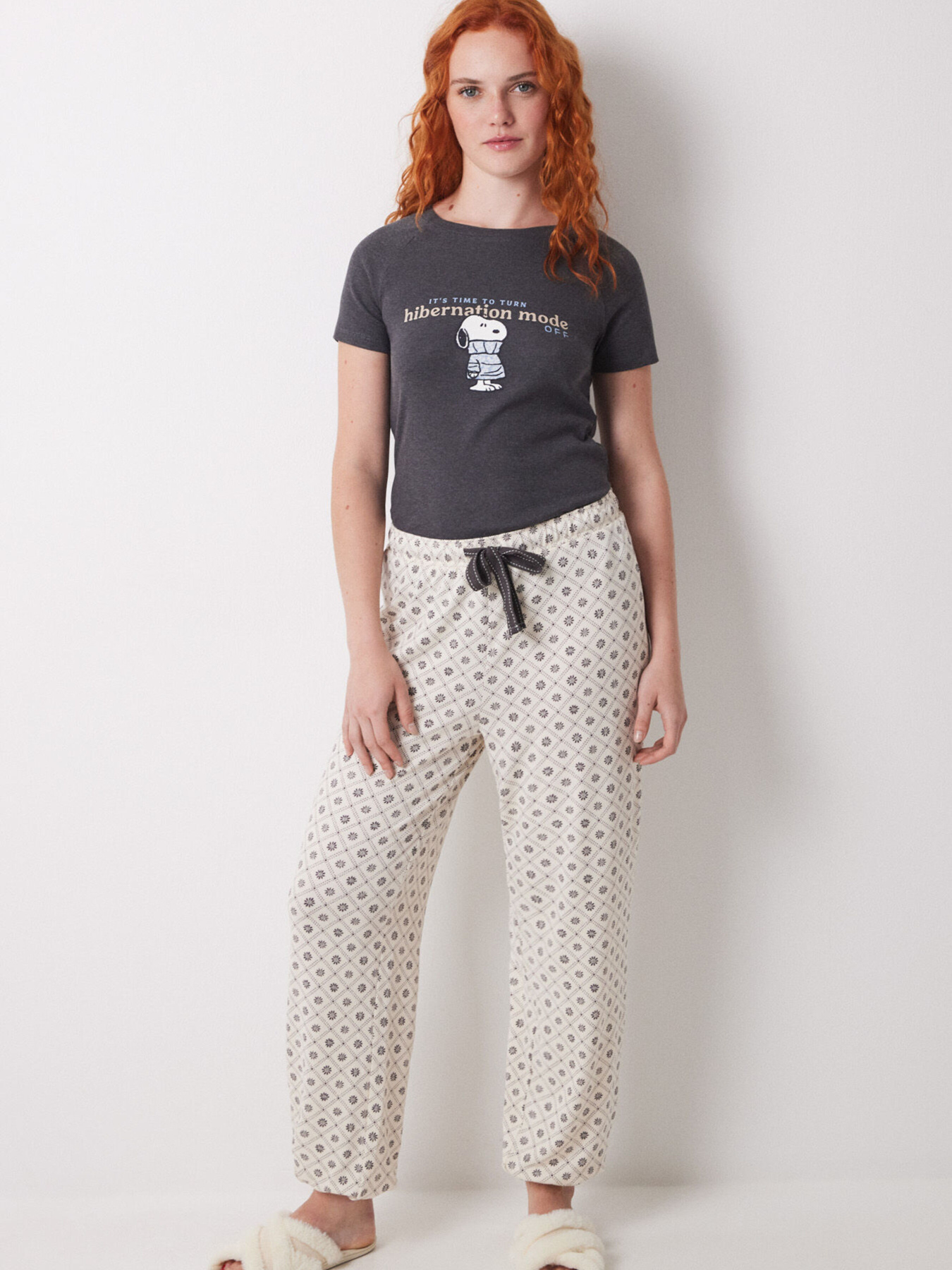 Штаны для дома Women'secret модель 3709648-96 Фото