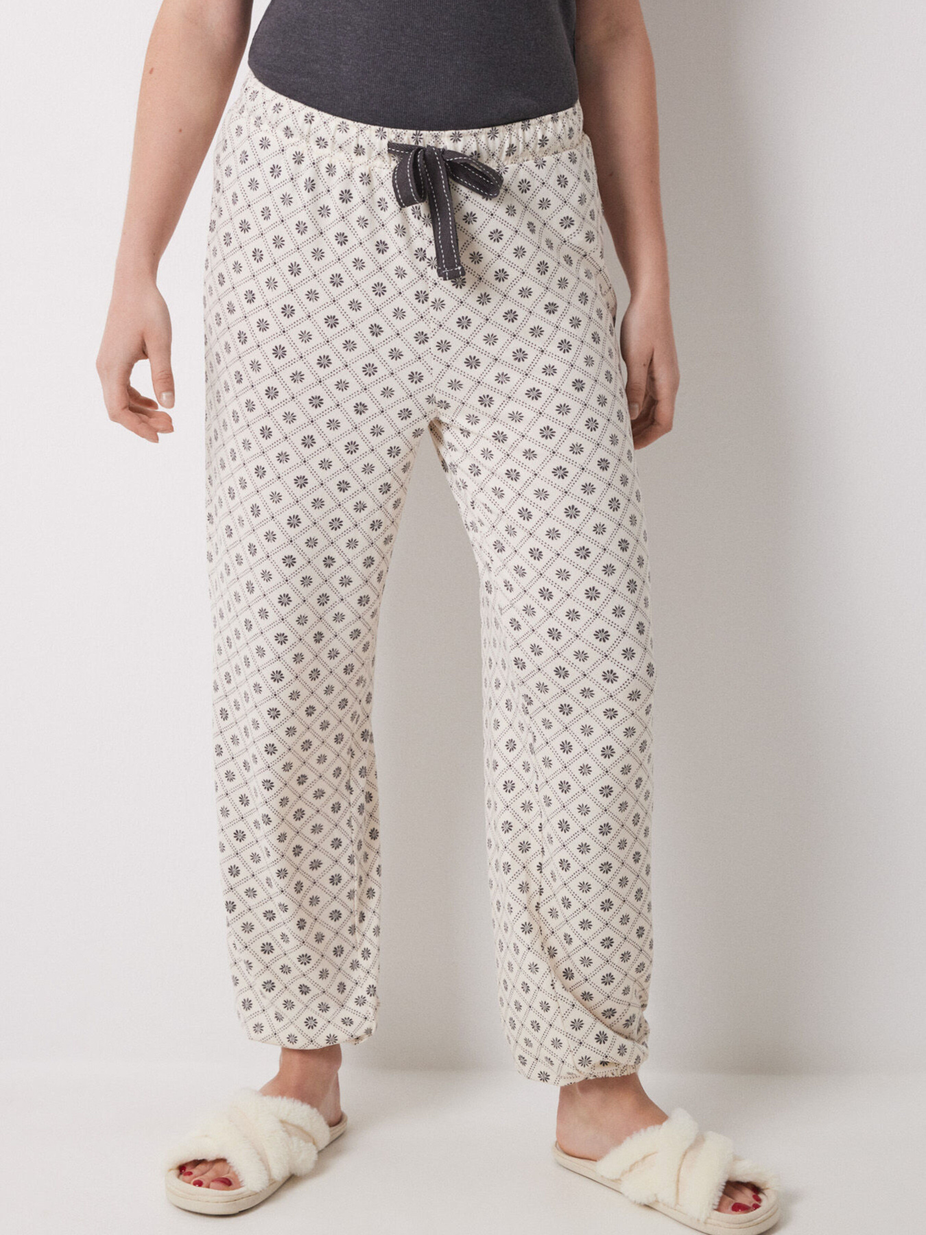 Штаны для дома Women'secret модель 3709648-96 Фото