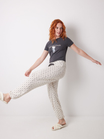 Штаны для дома Women'secret модель 3709648-96 Фото