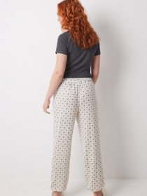 Штаны для дома Women'secret модель 3709648-96 Фото