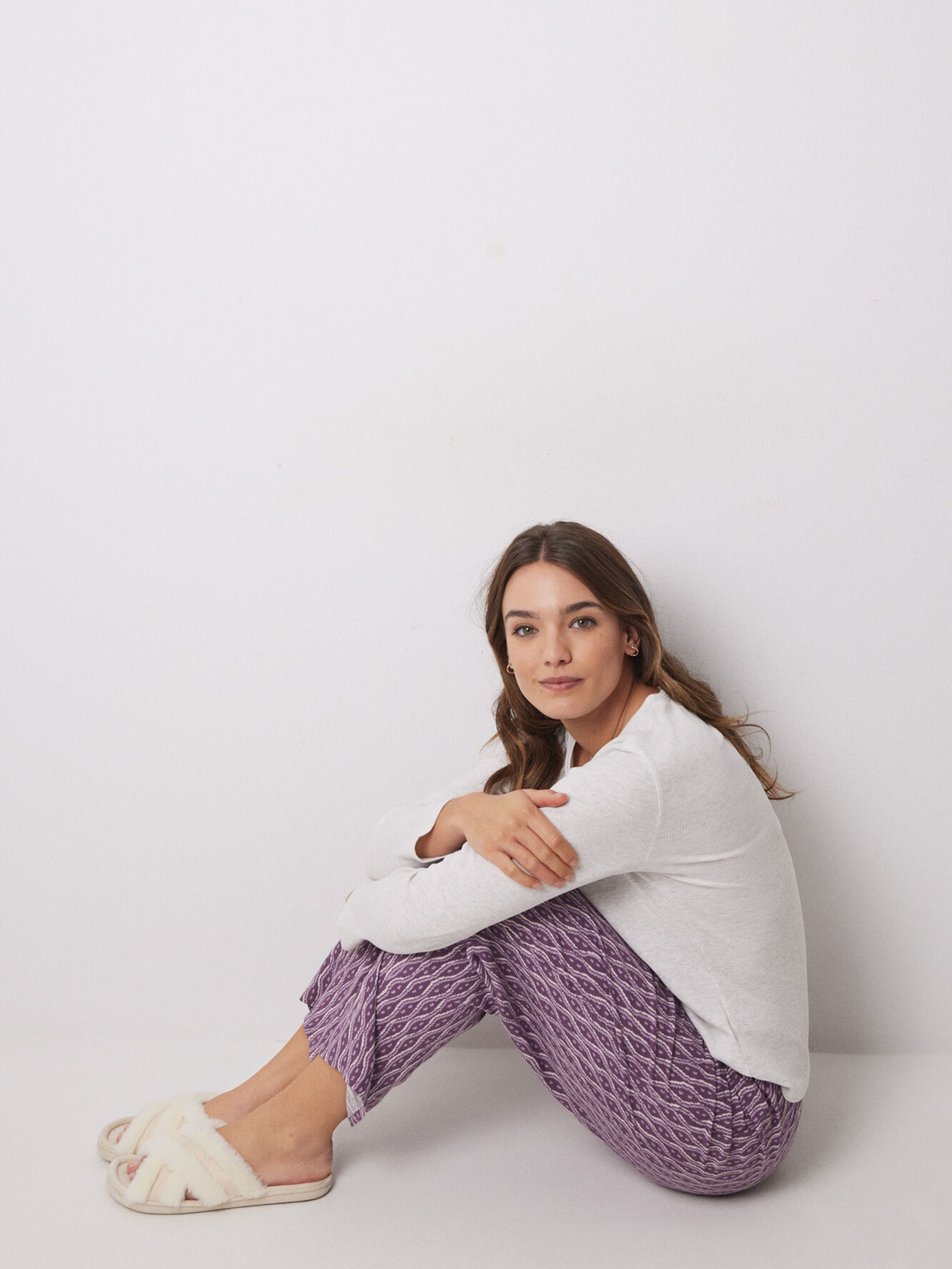 Штаны для дома Women'secret модель 3709650-75 Фото