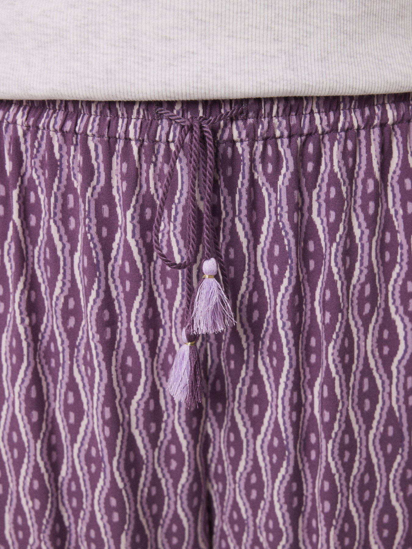 Штаны для дома Women'secret модель 3709650-75 Фото