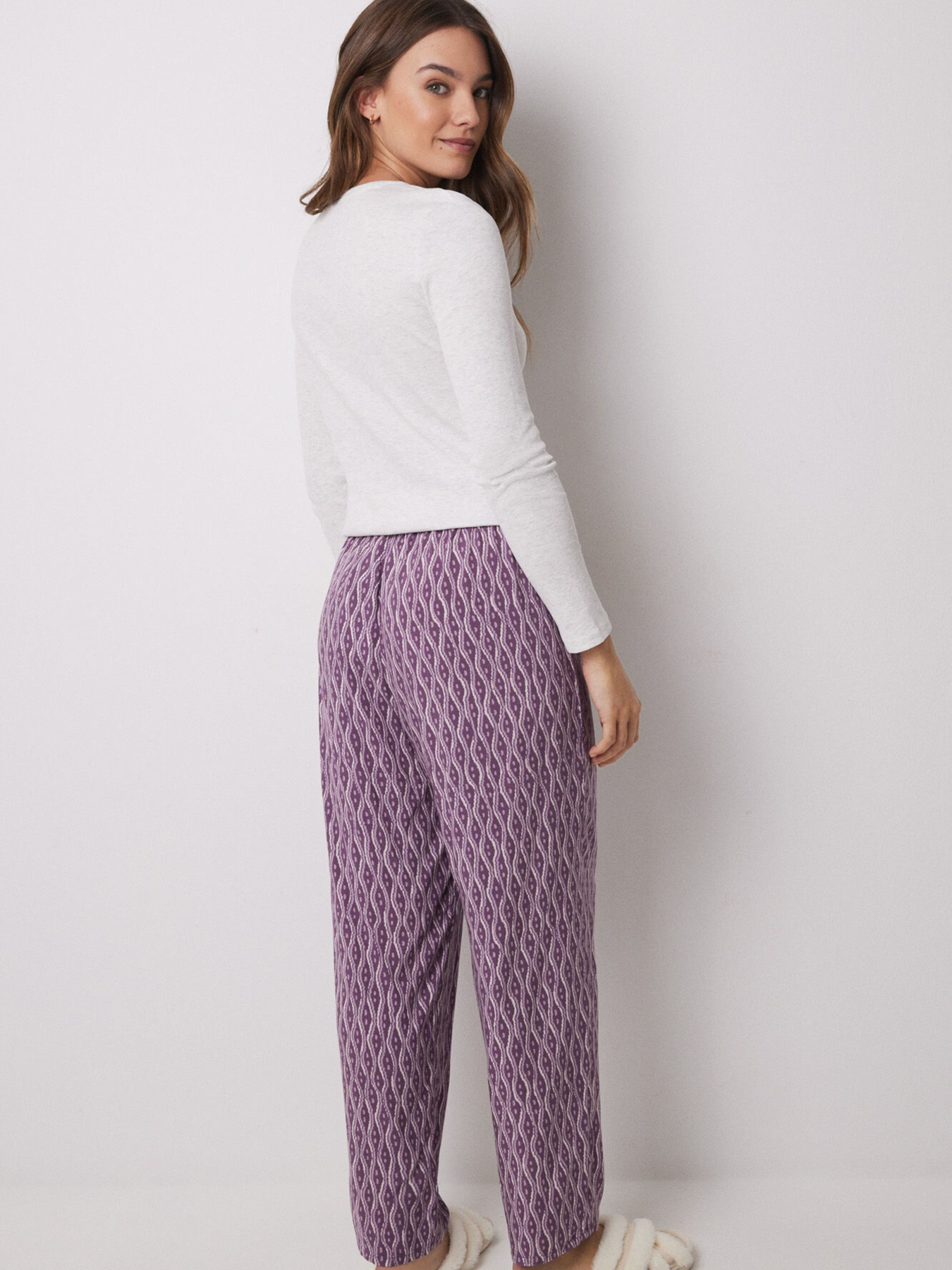 Штаны для дома Women'secret модель 3709650-75 Фото