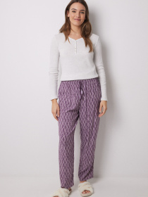 Штаны для дома Women'secret модель 3709650-75 Фото