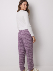 Штаны для дома Women'secret модель 3709650-75 Фото