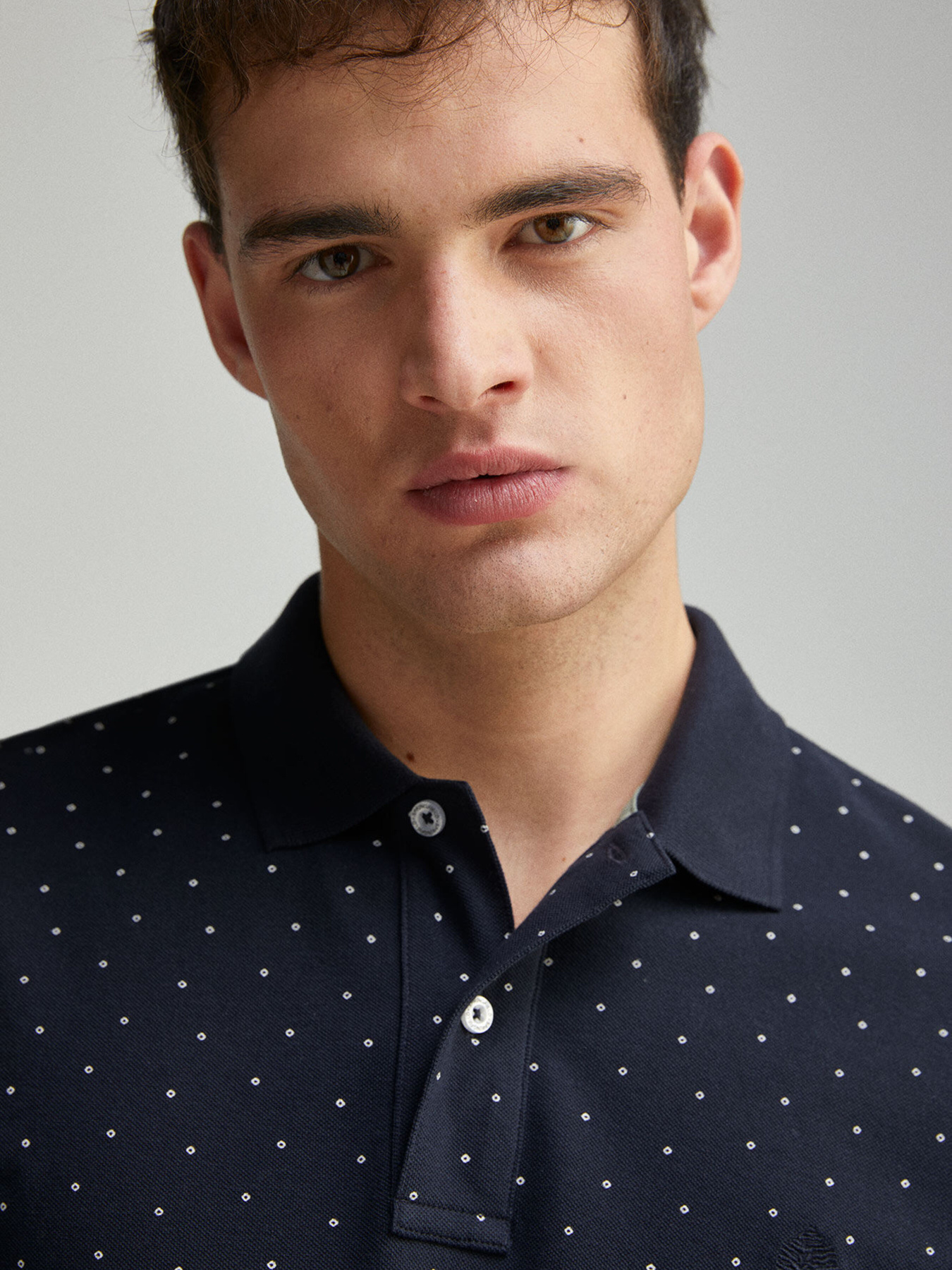 Поло SPRINGFIELD модель 4409003-10 Фото