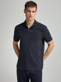 Поло SPRINGFIELD модель 4409003-10 Фото