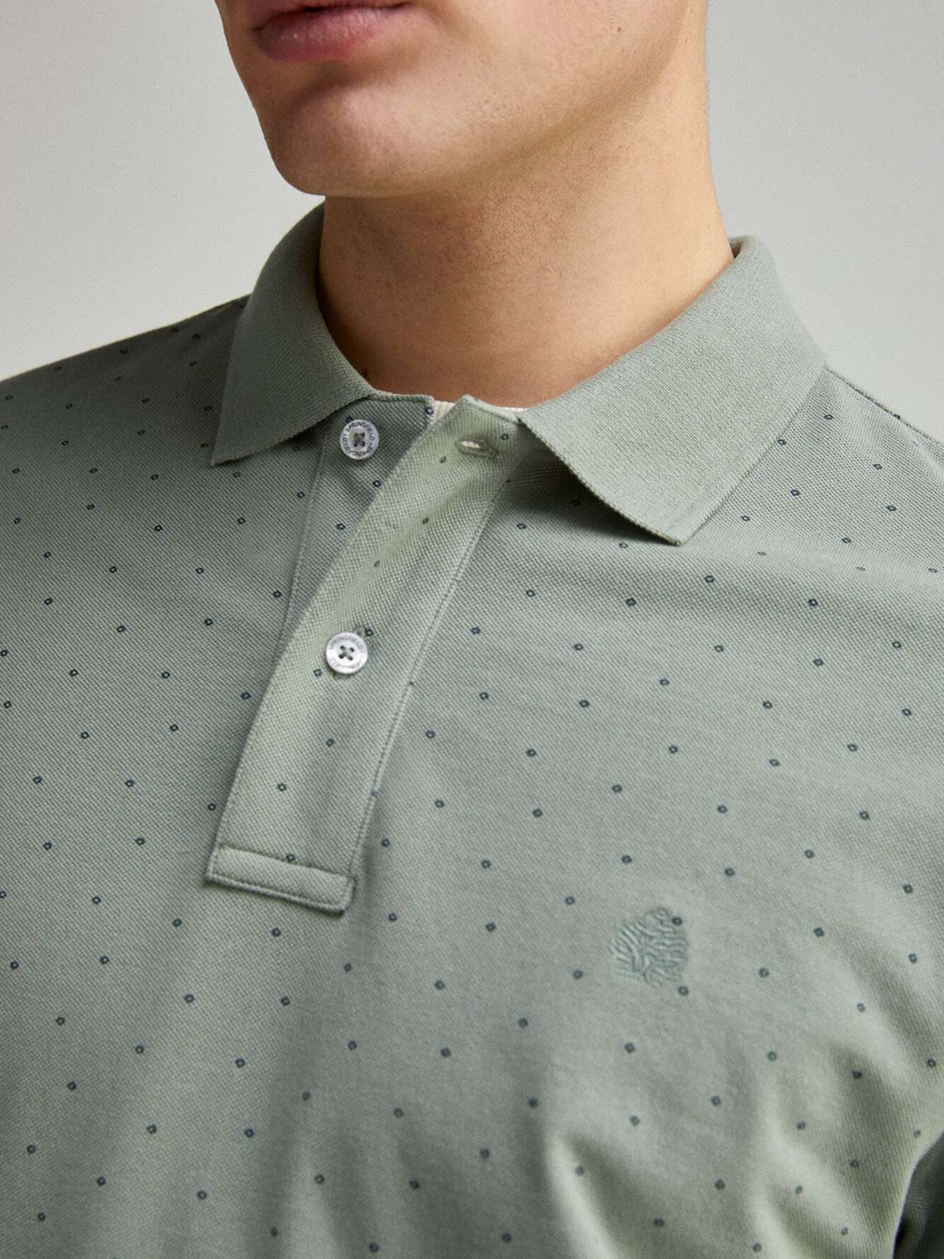 Поло SPRINGFIELD модель 4409003-24 Фото