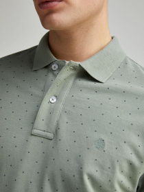 Поло SPRINGFIELD модель 4409003-24 Фото