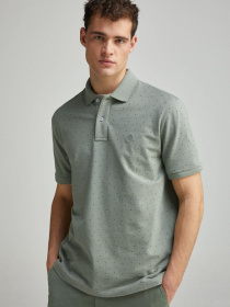 Поло SPRINGFIELD модель 4409003-24 Фото