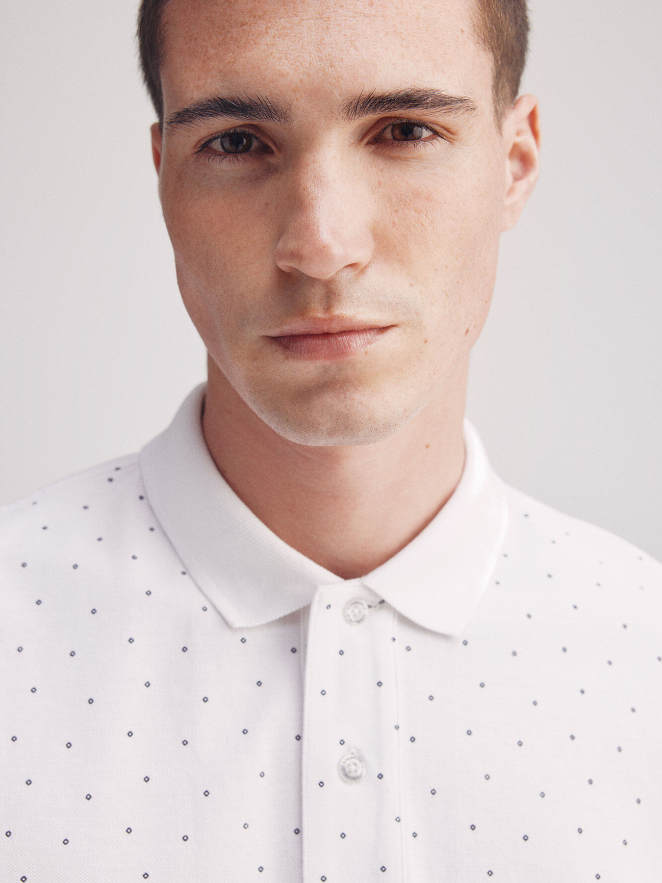 Поло SPRINGFIELD модель 4409003-99 Фото