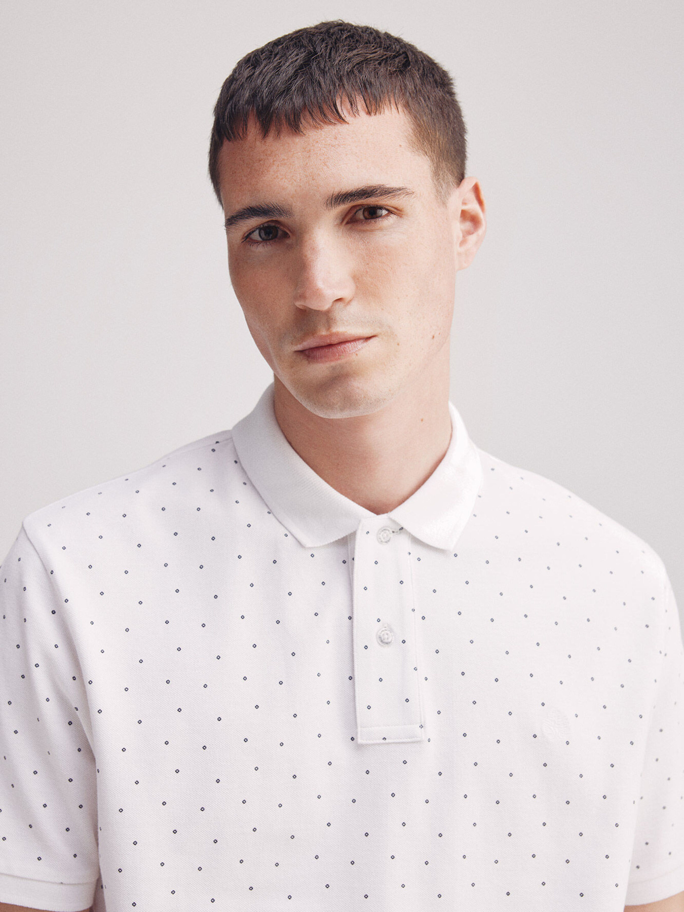 Поло SPRINGFIELD модель 4409003-99 Фото