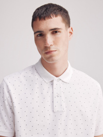 Поло SPRINGFIELD модель 4409003-99 Фото