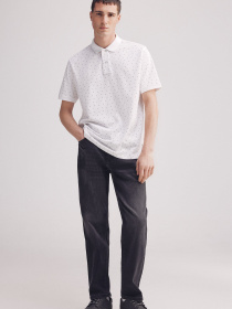 Поло SPRINGFIELD модель 4409003-99 Фото