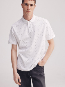 Поло SPRINGFIELD модель 4409003-99 Фото