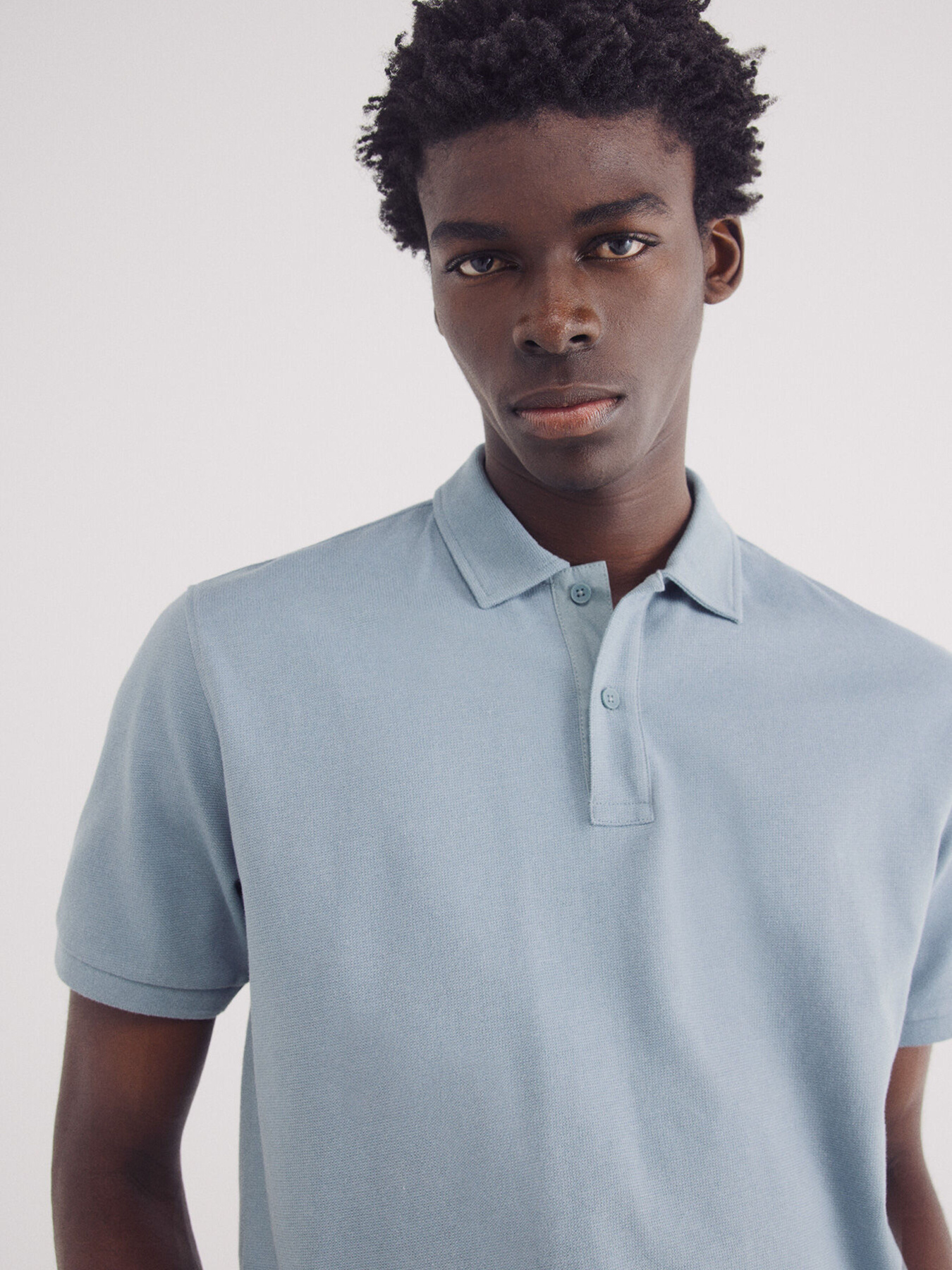 Поло SPRINGFIELD модель 4409004-81 Фото