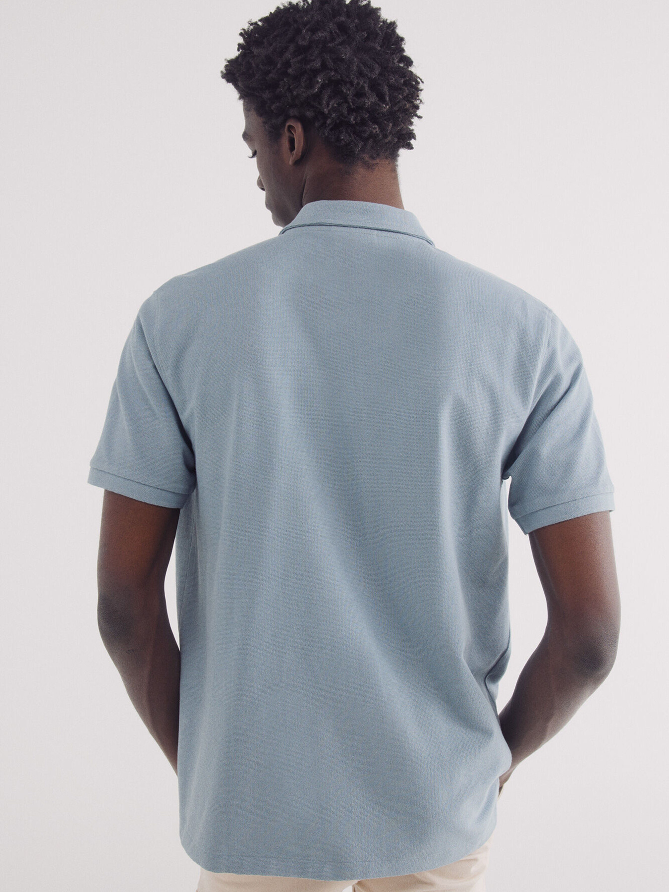 Поло SPRINGFIELD модель 4409004-81 Фото