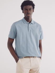 Поло SPRINGFIELD модель 4409004-81 Фото