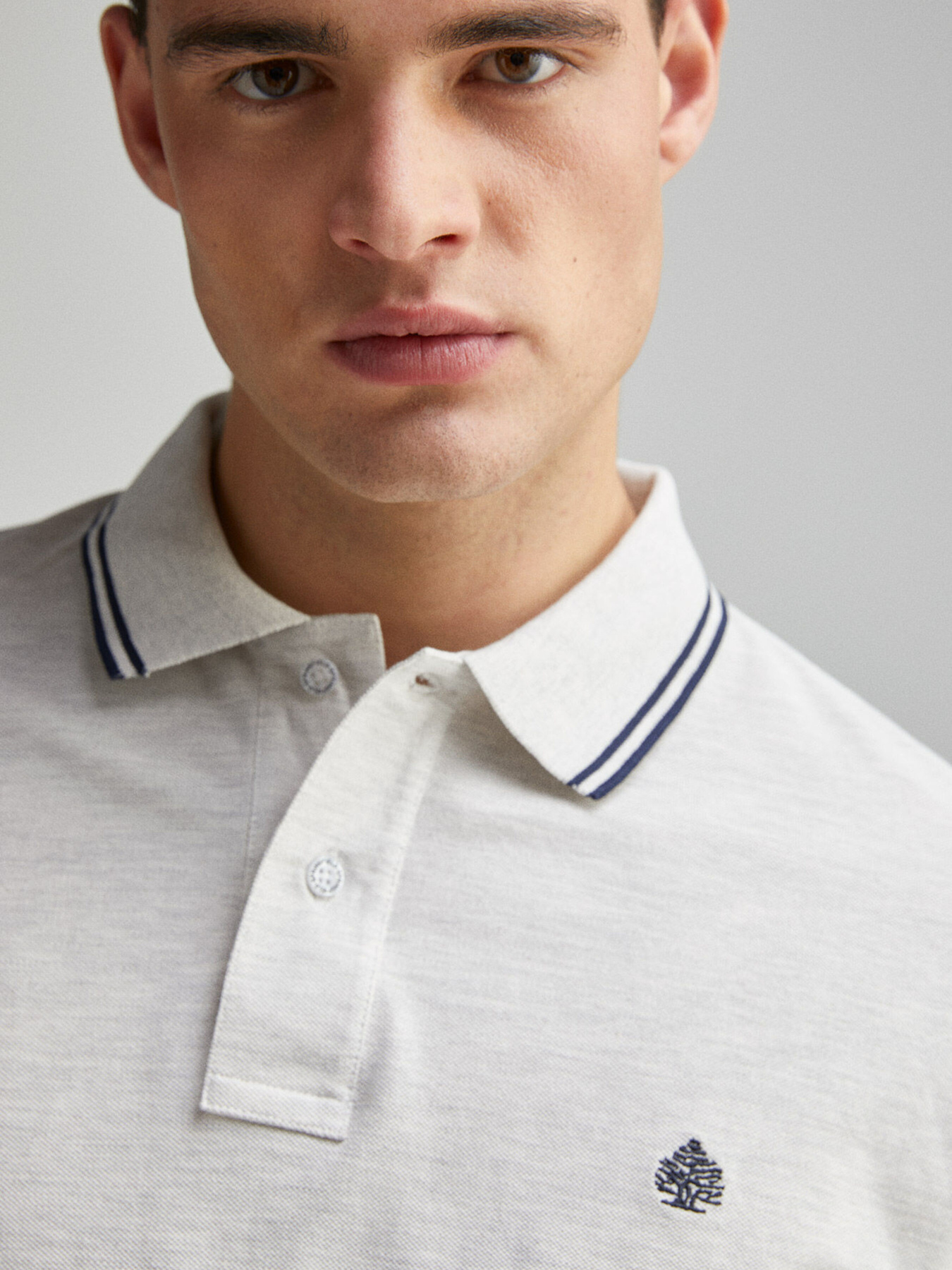 Поло SPRINGFIELD модель 4409007-47 Фото