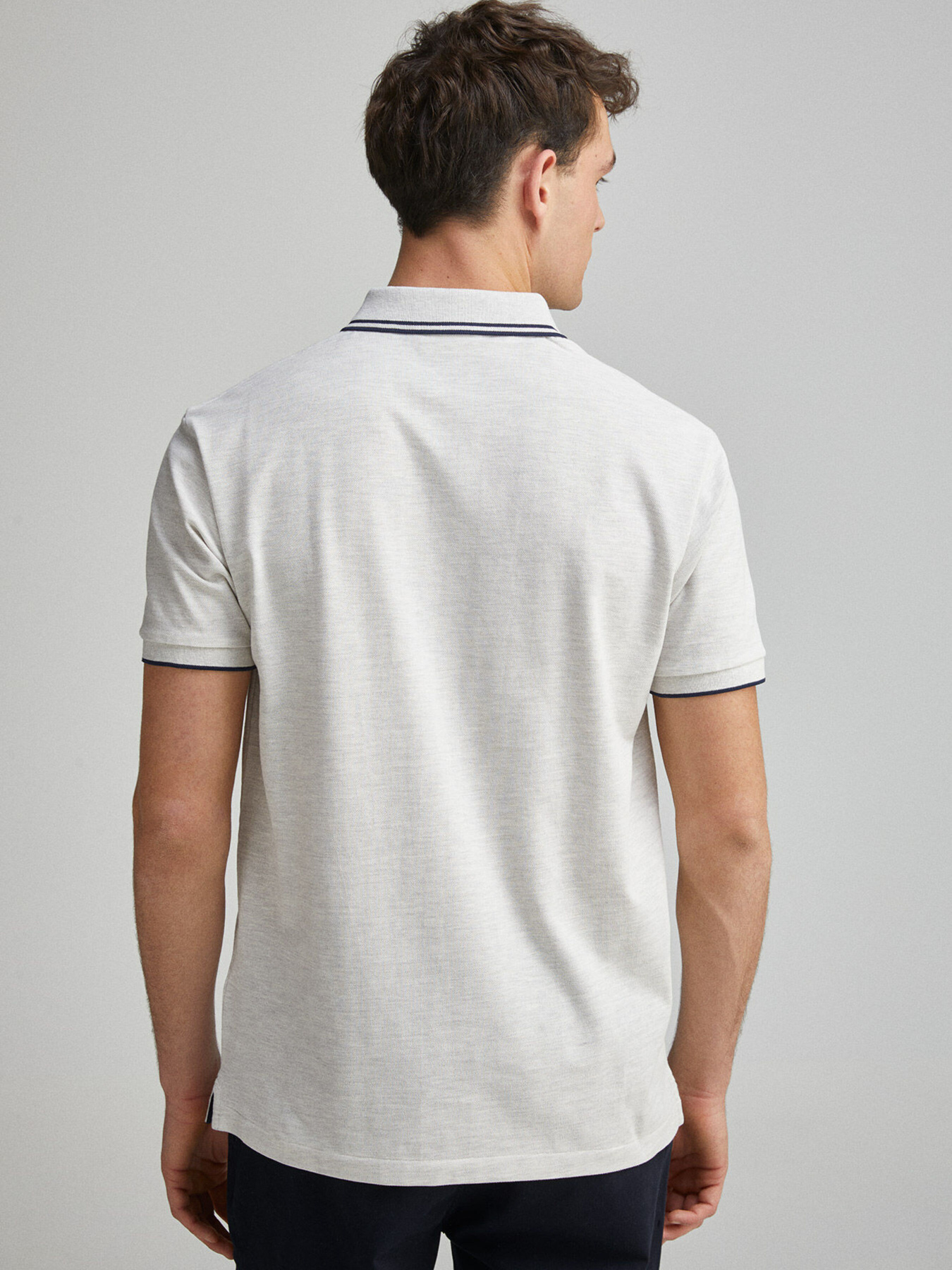 Поло SPRINGFIELD модель 4409007-47 Фото