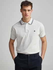 Поло SPRINGFIELD модель 4409007-47 Фото