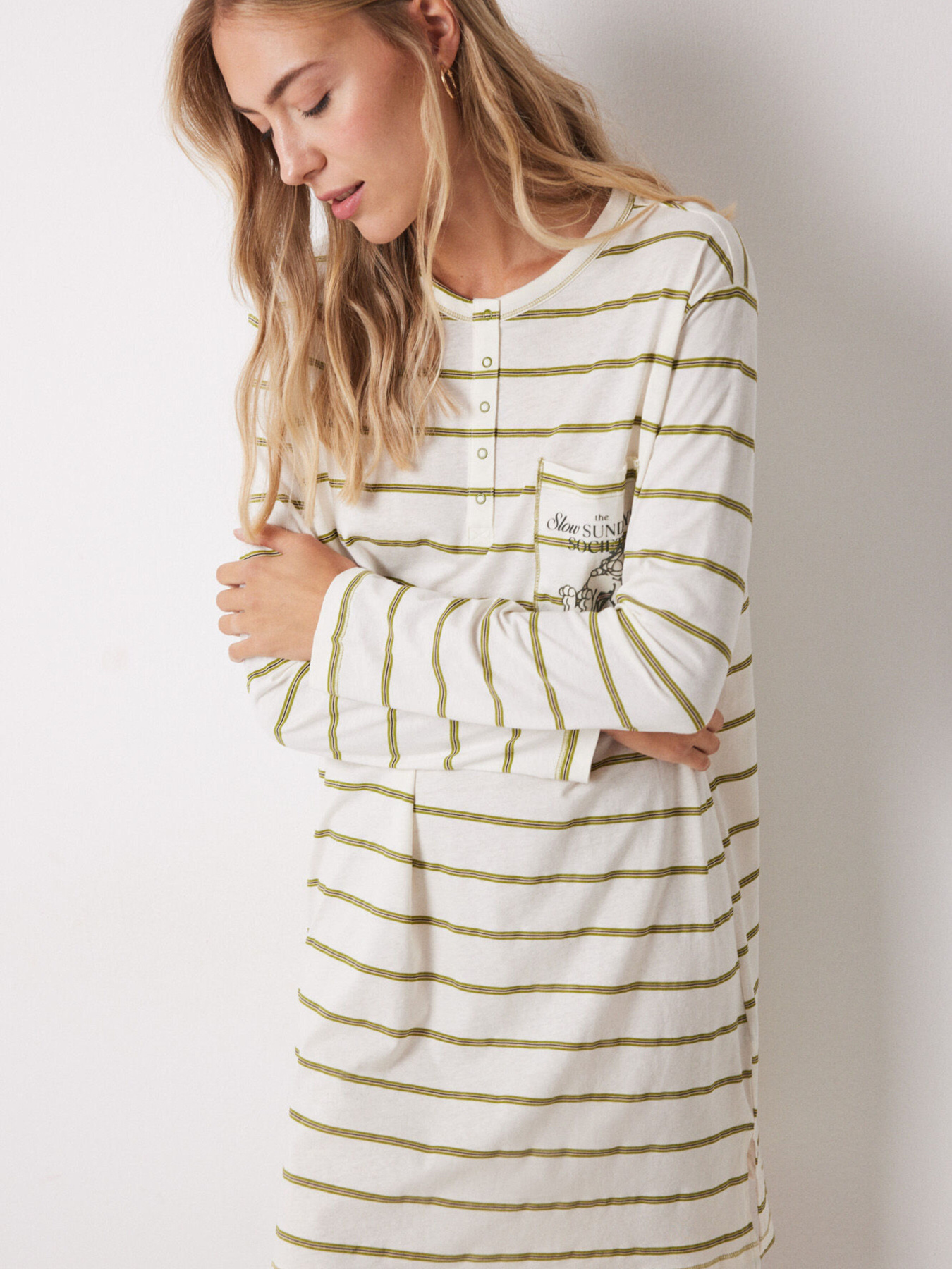 Ночная рубашка Women'secret модель 4449083-96 Фото