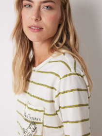 Ночная рубашка Women'secret модель 4449083-96 Фото