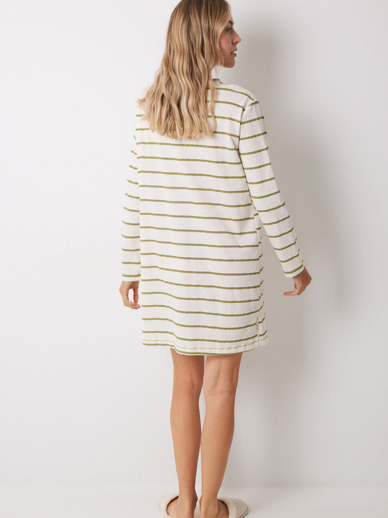 Ночная рубашка Women'secret модель 4449083-96 Фото