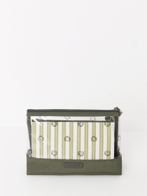 Набір з 3 косметичок Garfield Women'secret модель 4849215-91 Фото