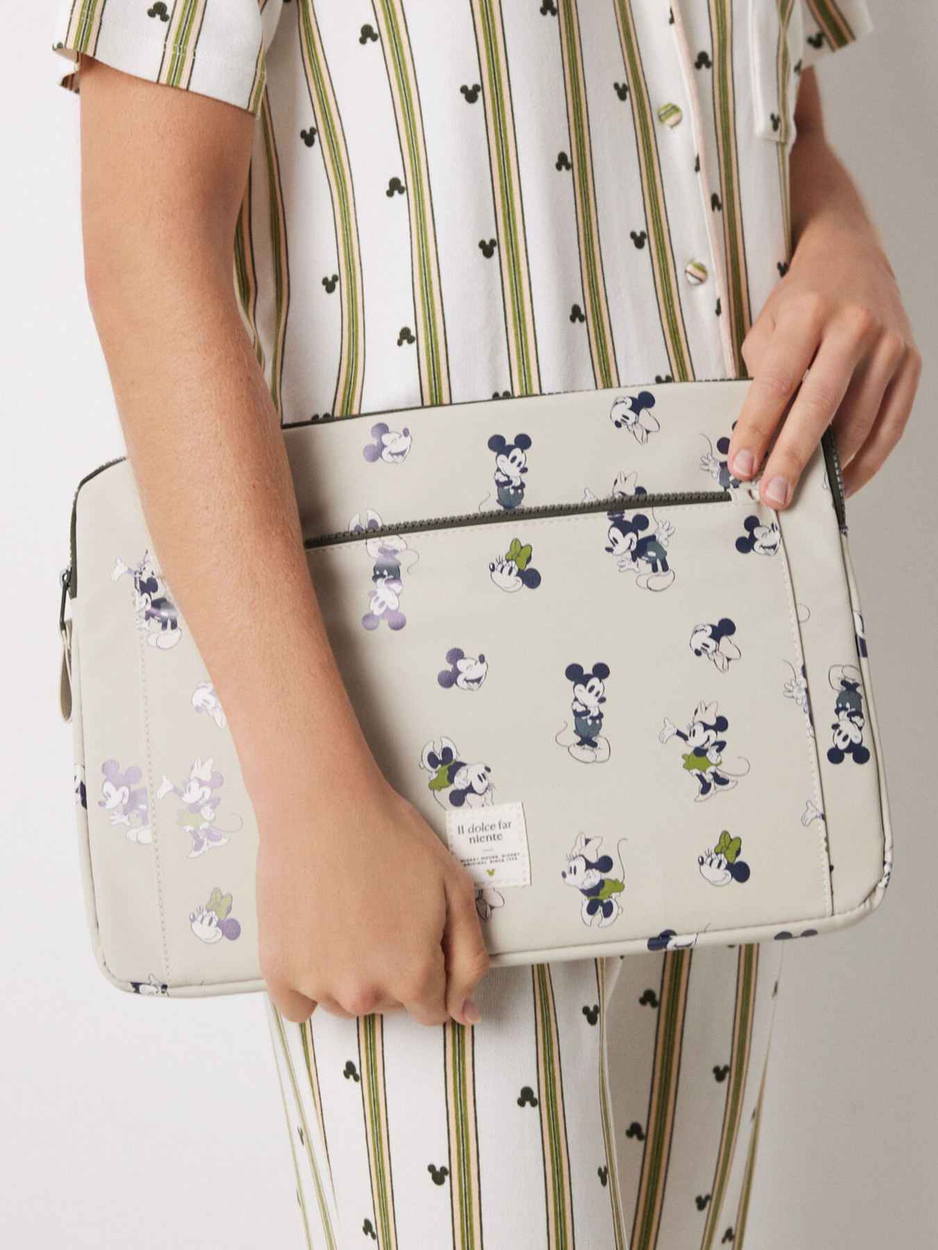 Чехол для ноутбука Mickey Women'secret модель 4849221-96 Фото