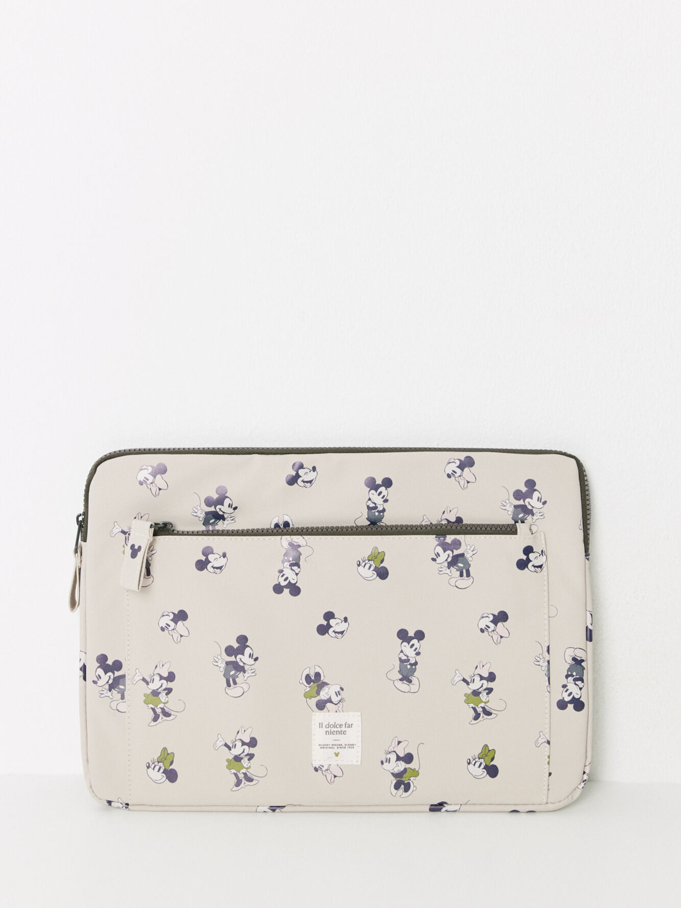 Чехол для ноутбука Mickey Women'secret модель 4849221-96 Фото