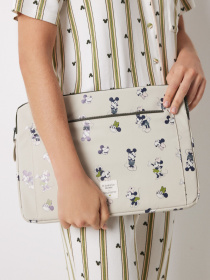 Чехол для ноутбука Mickey Women'secret модель 4849221-96 Фото