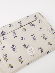 Чехол для ноутбука Mickey Women'secret модель 4849221-96 Фото