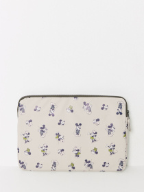 Чохол для ноутбука Mickey Women'secret модель 4849221-96 Чохол для ноутбука Mickey Women'secret модель 4849221-96 Фото