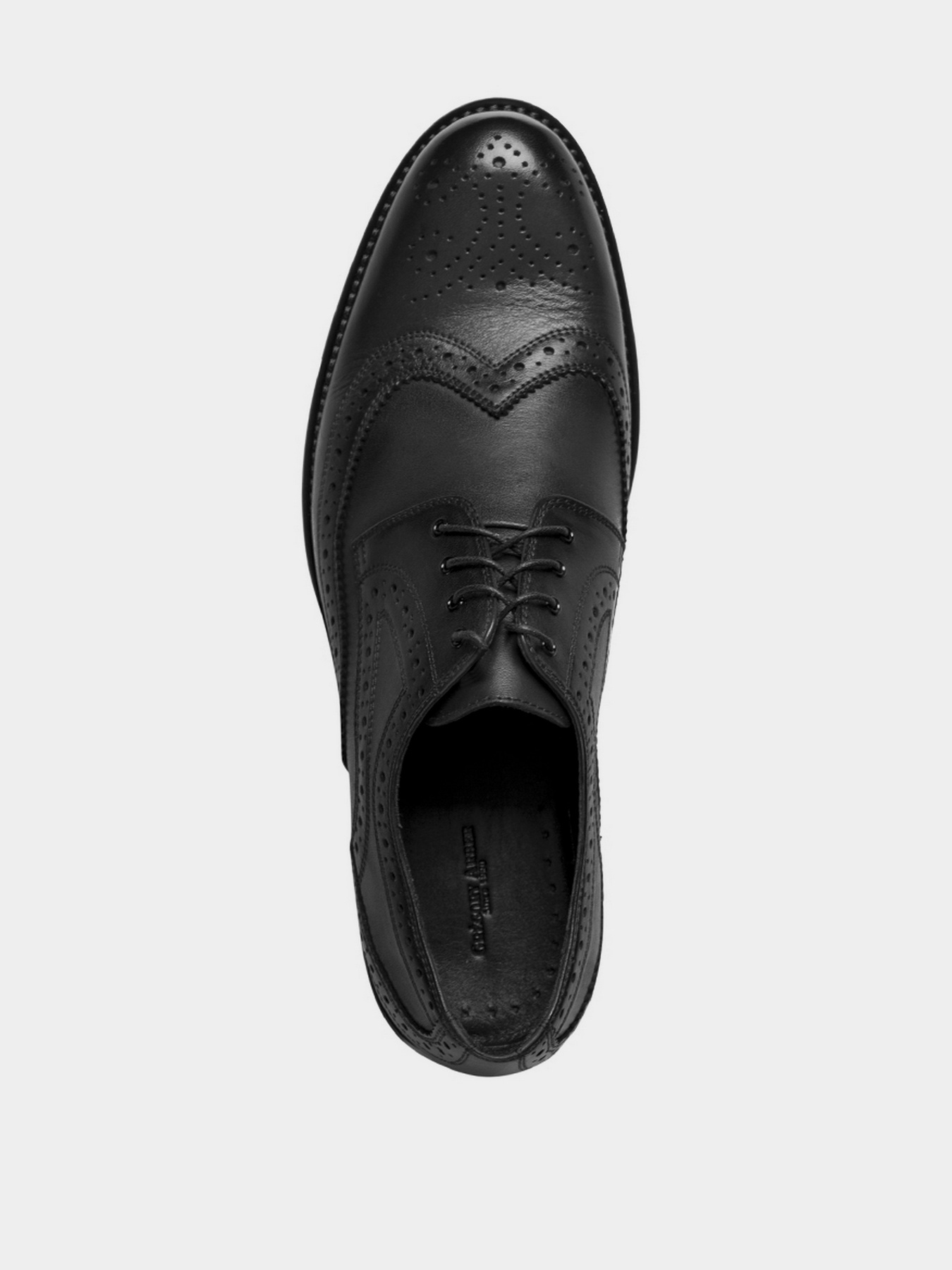 Броги Arber модель GO30.01.30 Фото