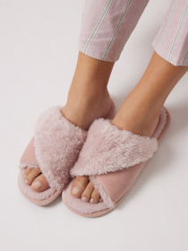 Тапки Women'secret модель 4999673-70 Фото