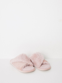 Тапки Women'secret модель 4999673-70 Фото
