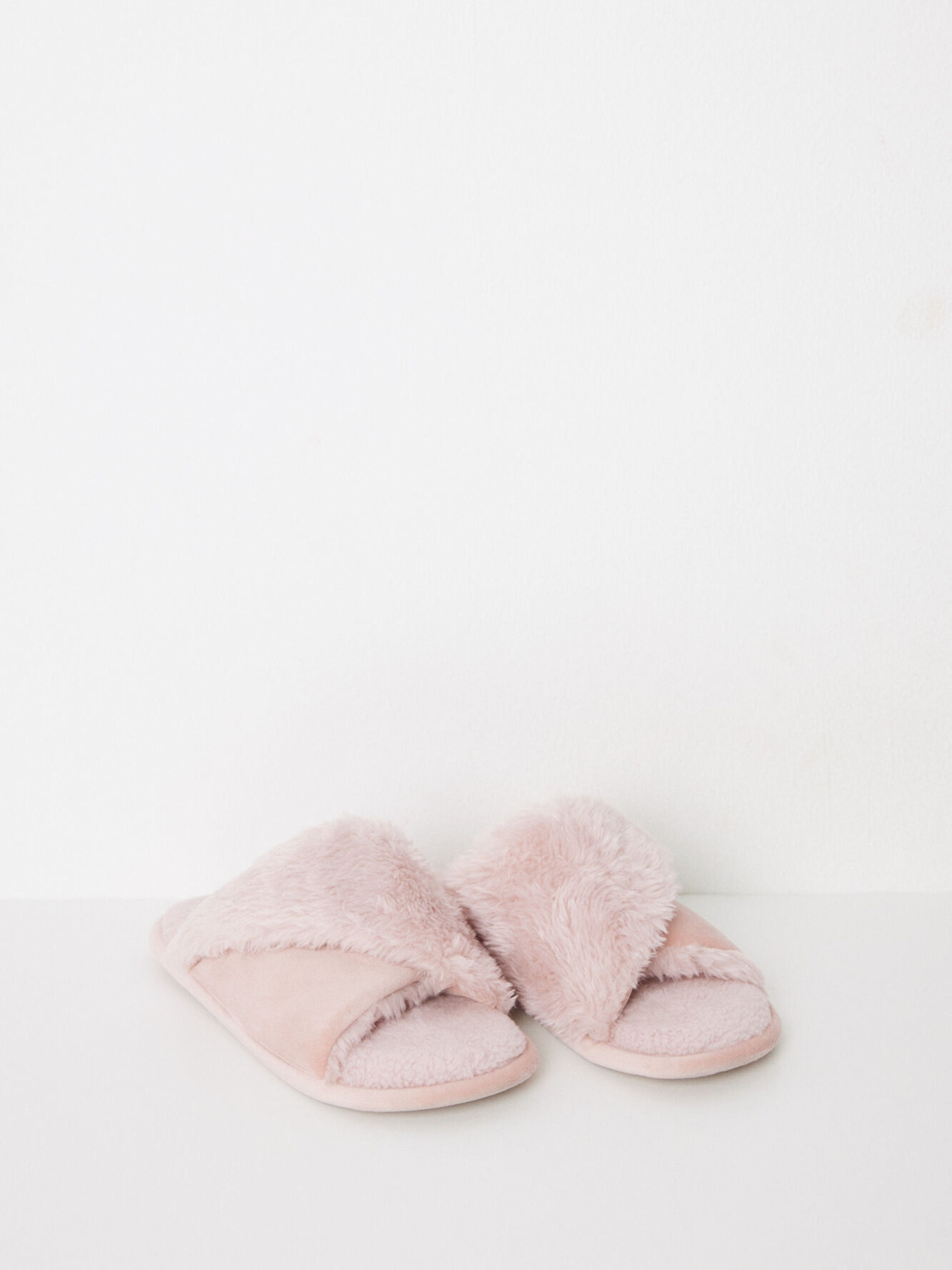 Капці Women'secret модель 4999673-70 Фото