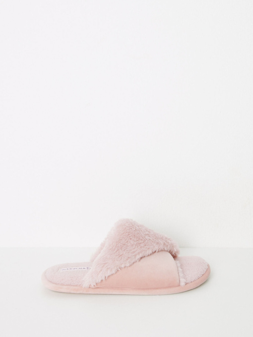 Капці Women'secret модель 4999673-70 Фото