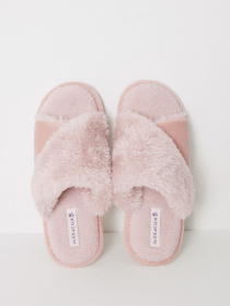 Капці Women'secret модель 4999673-70 Фото