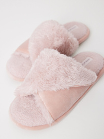 Капці Women'secret модель 4999673-70 Фото