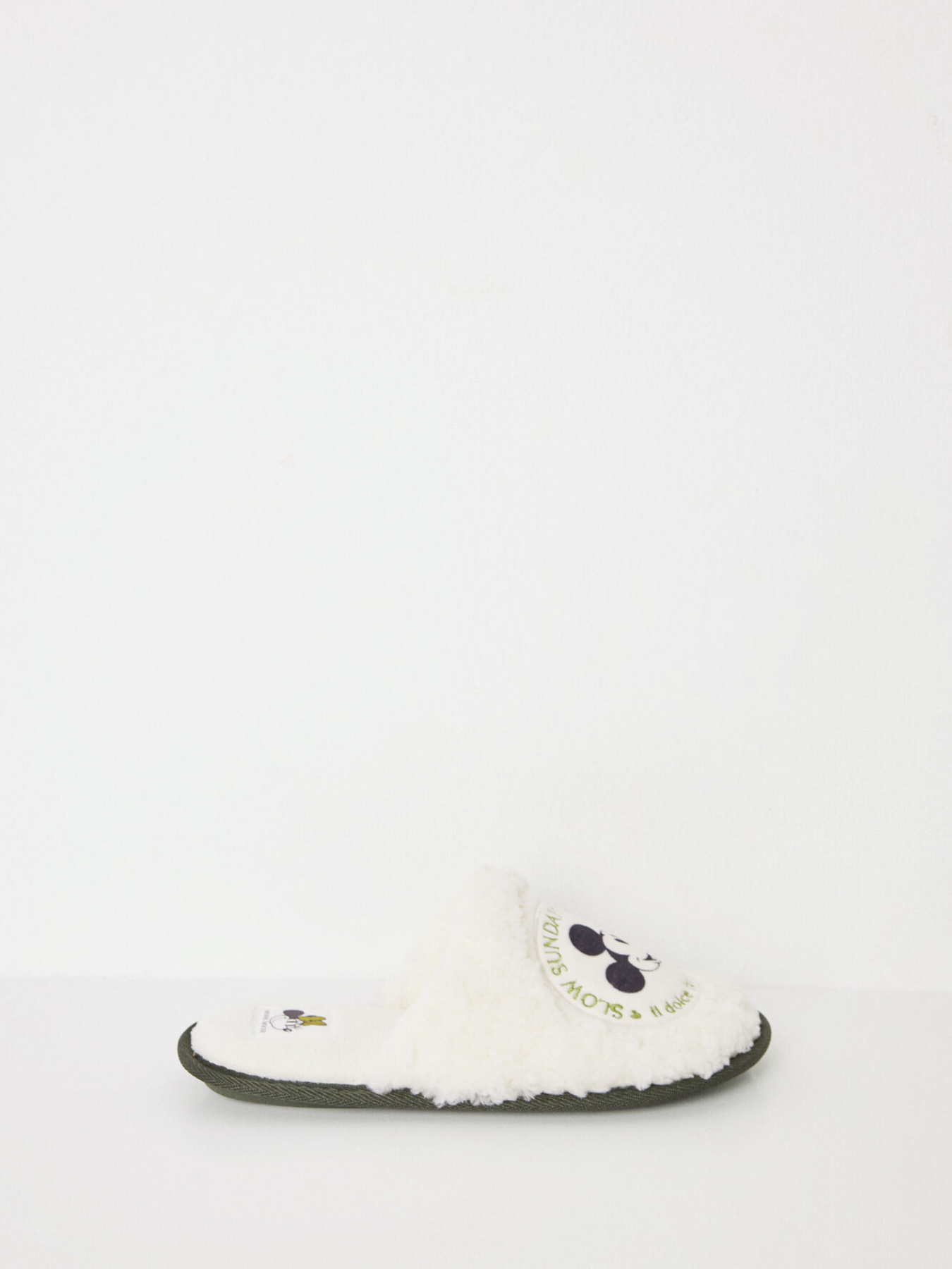 Тапки Women'secret модель 4999682-47 Фото