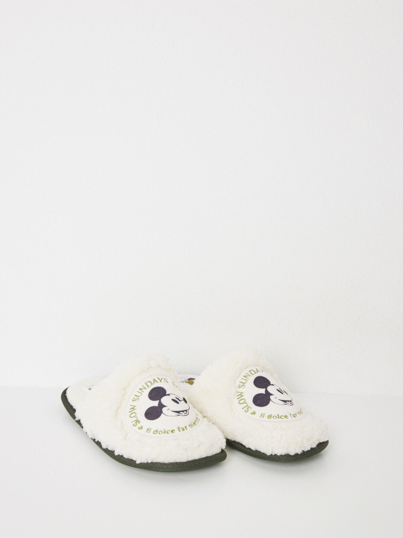 Капці Women'secret модель 4999682-47 Фото