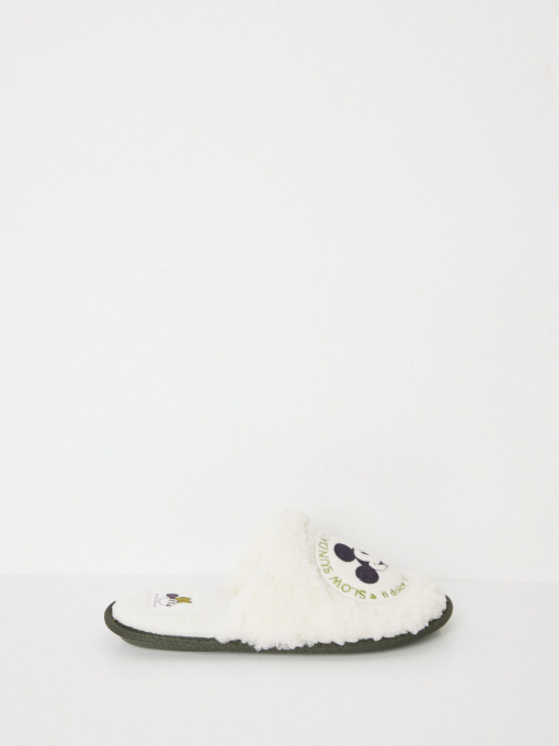 Капці Women'secret модель 4999682-47 Фото
