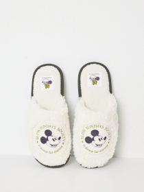 Капці Women'secret модель 4999682-47 Фото