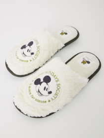 Капці Women'secret модель 4999682-47 Фото